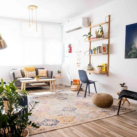 Santurcia Hostel (Adults Only) Σαν Χουάν Εξωτερικό φωτογραφία