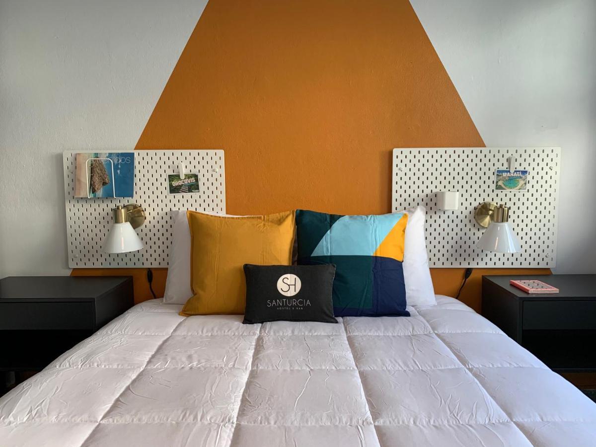 Santurcia Hostel (Adults Only) Σαν Χουάν Εξωτερικό φωτογραφία