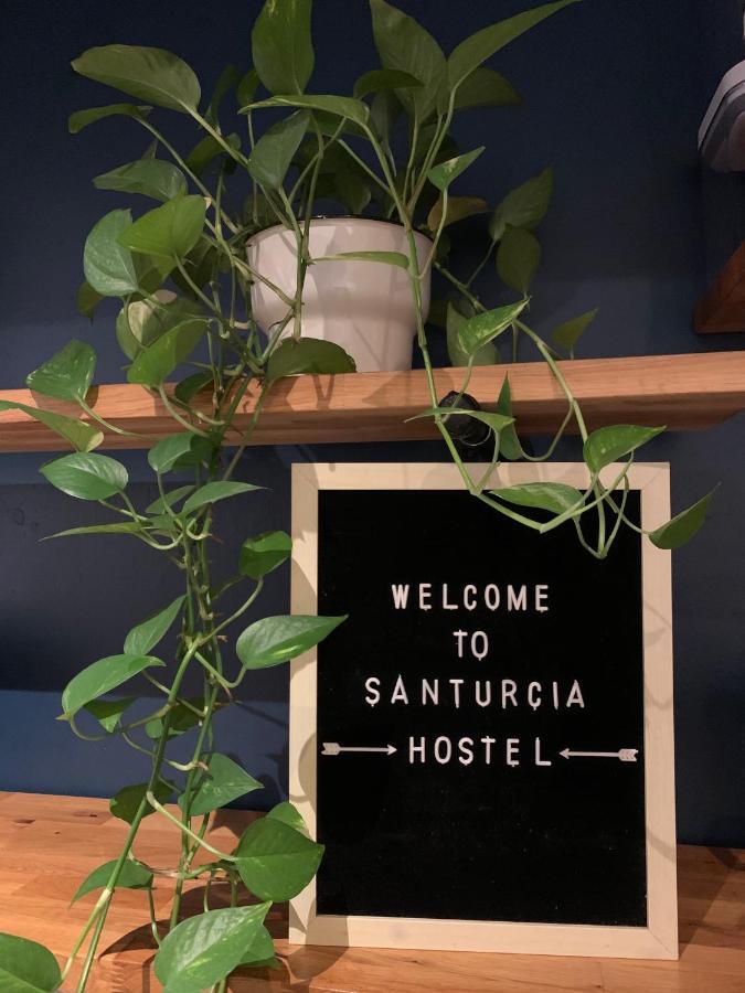 Santurcia Hostel (Adults Only) Σαν Χουάν Εξωτερικό φωτογραφία