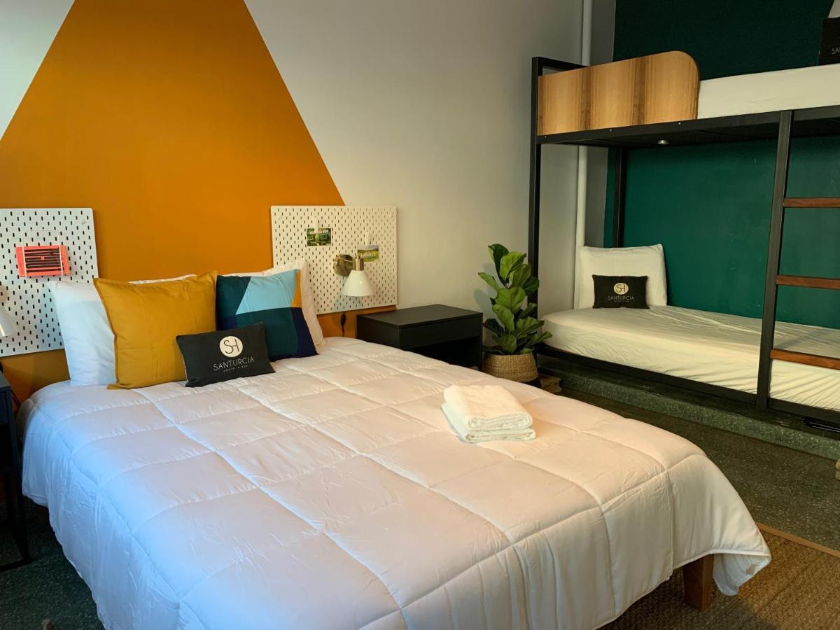 Santurcia Hostel (Adults Only) Σαν Χουάν Εξωτερικό φωτογραφία