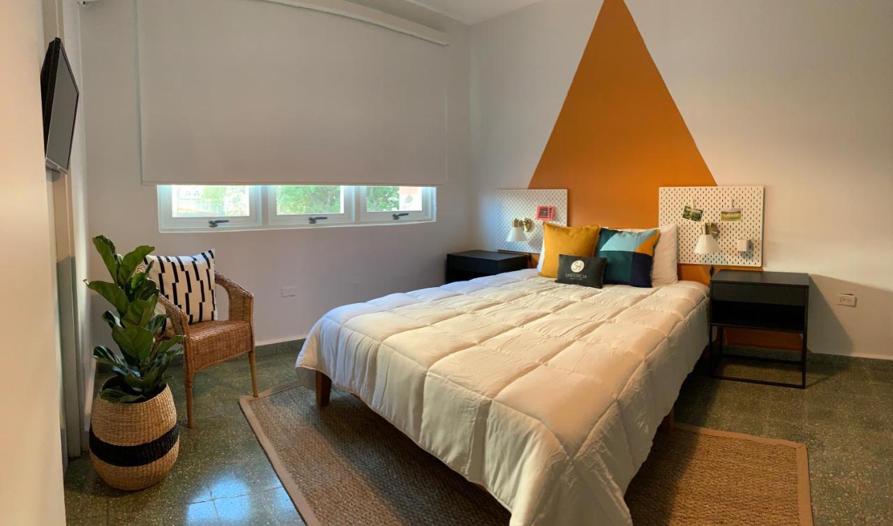 Santurcia Hostel (Adults Only) Σαν Χουάν Εξωτερικό φωτογραφία