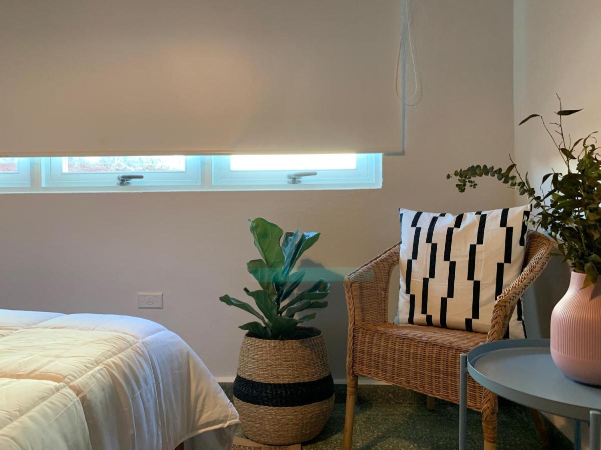 Santurcia Hostel (Adults Only) Σαν Χουάν Εξωτερικό φωτογραφία