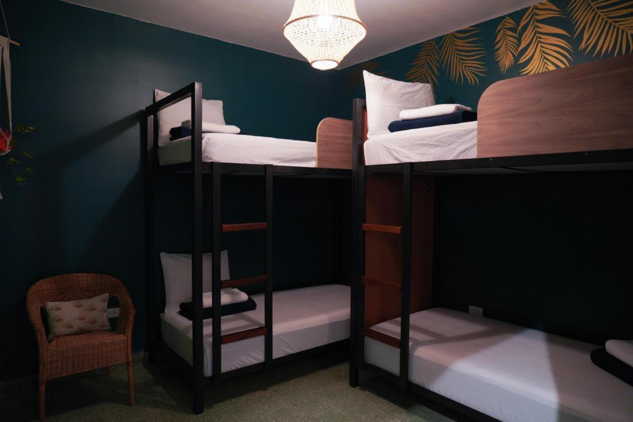 Santurcia Hostel (Adults Only) Σαν Χουάν Εξωτερικό φωτογραφία