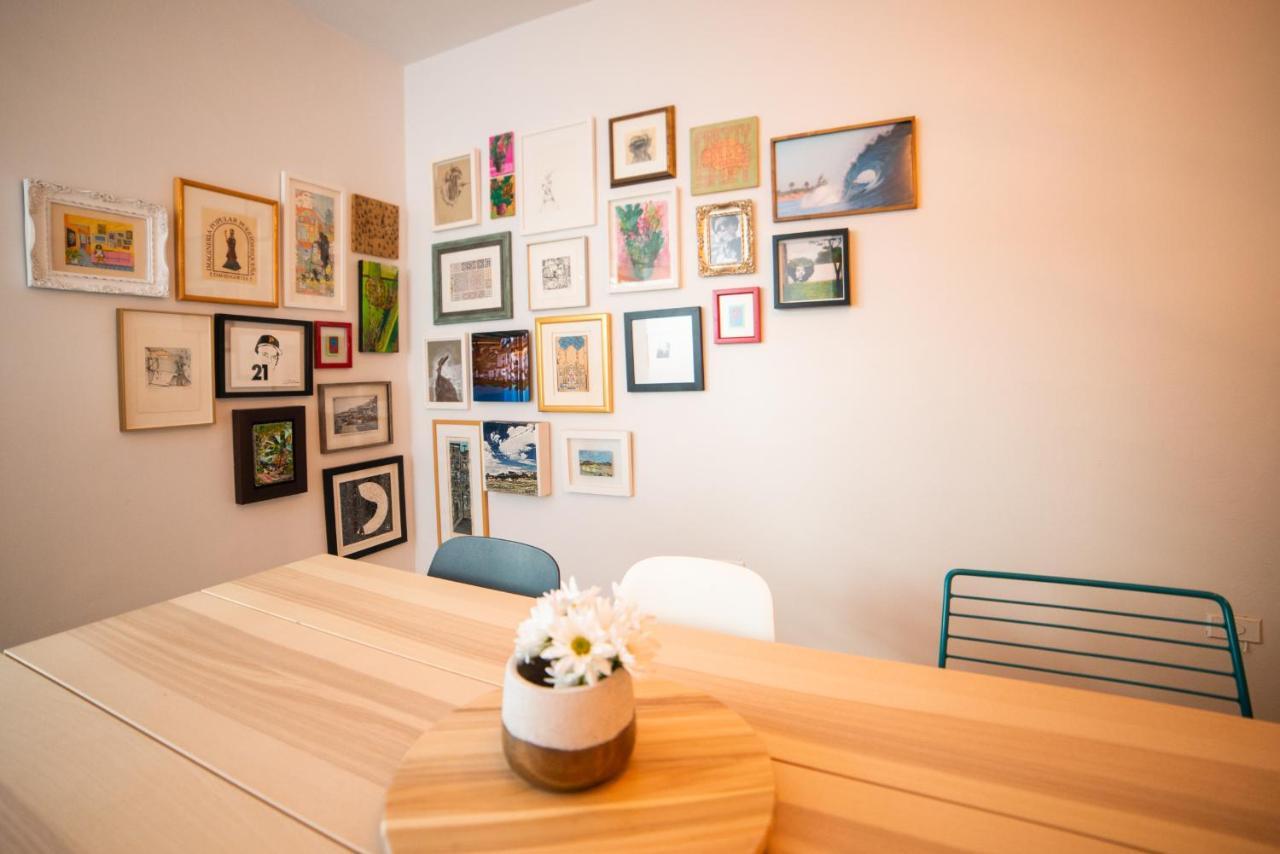 Santurcia Hostel (Adults Only) Σαν Χουάν Εξωτερικό φωτογραφία