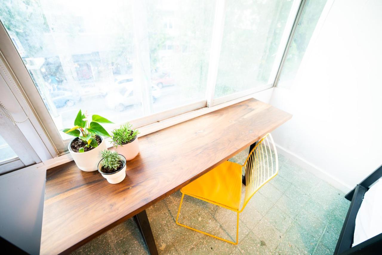 Santurcia Hostel (Adults Only) Σαν Χουάν Εξωτερικό φωτογραφία