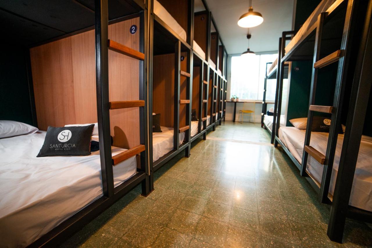 Santurcia Hostel (Adults Only) Σαν Χουάν Εξωτερικό φωτογραφία
