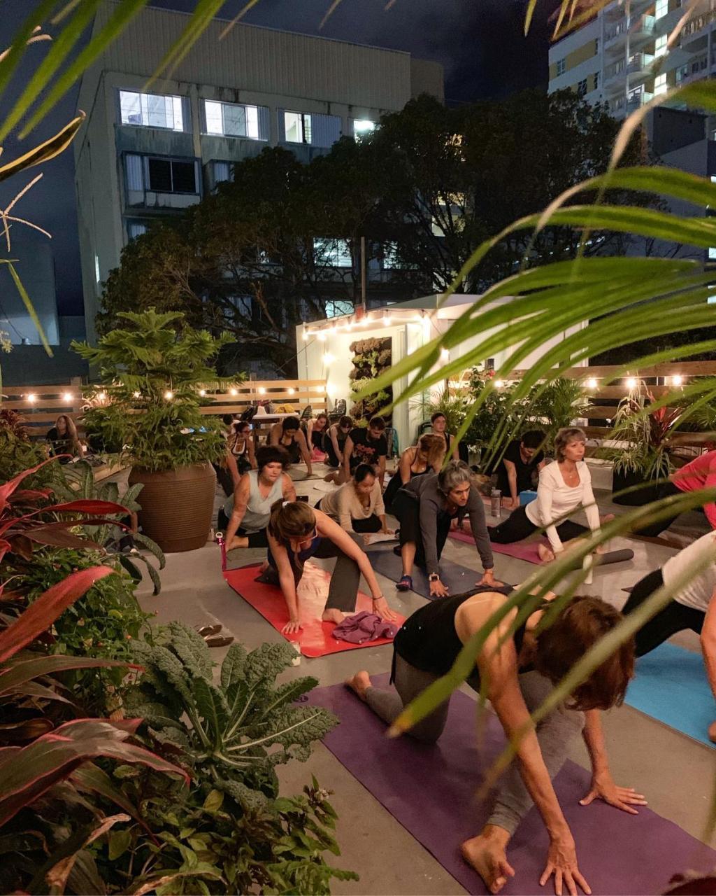 Santurcia Hostel (Adults Only) Σαν Χουάν Εξωτερικό φωτογραφία