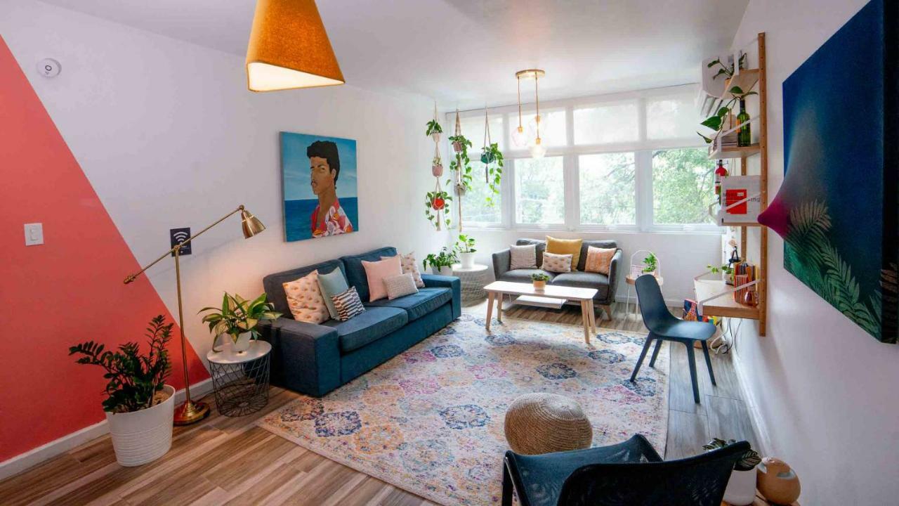 Santurcia Hostel (Adults Only) Σαν Χουάν Εξωτερικό φωτογραφία