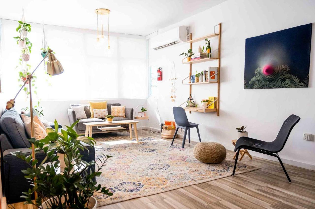 Santurcia Hostel (Adults Only) Σαν Χουάν Εξωτερικό φωτογραφία
